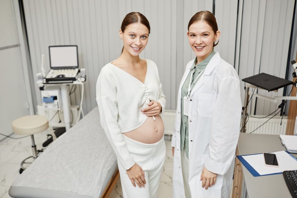 Elevating Fertility Clinics: The UFCA Approach